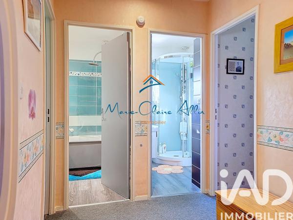 Maison à vendre 5 pièces 101 m² Saint-Laurent-Nouan