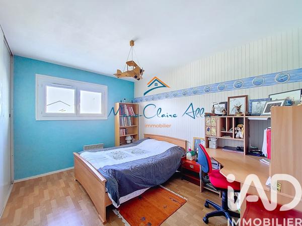 Maison à vendre 5 pièces 101 m² Saint-Laurent-Nouan