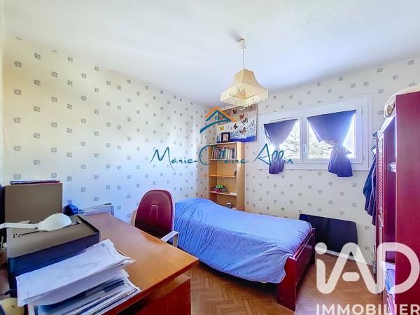 Maison à vendre 5 pièces 101 m² Saint-Laurent-Nouan