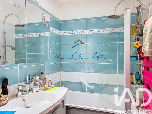 Maison à vendre 5 pièces 101 m² Saint-Laurent-Nouan