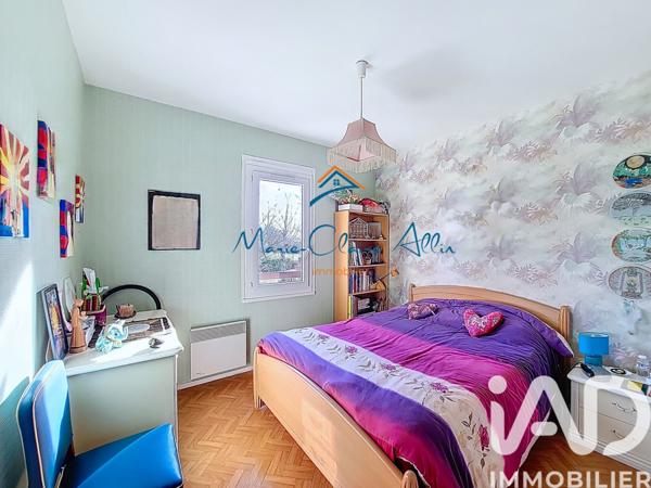 Maison à vendre 5 pièces 101 m² Saint-Laurent-Nouan