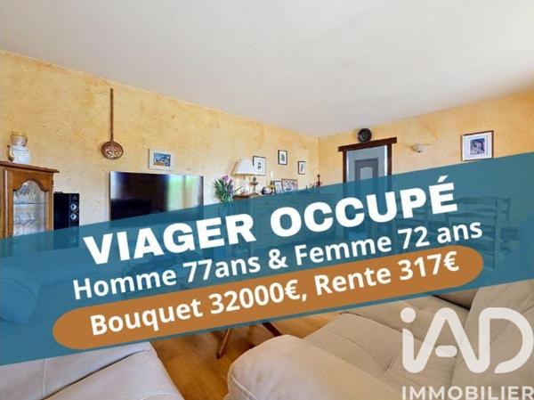 Maison à vendre 4 pièces 118 m² Charleville-Mézières