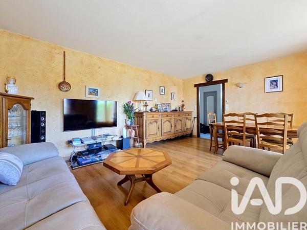 Maison à vendre 4 pièces 118 m² Charleville-Mézières
