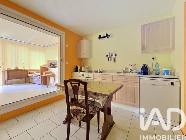 Maison à vendre 4 pièces 118 m² Charleville-Mézières