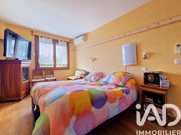 Maison à vendre 4 pièces 118 m² Charleville-Mézières