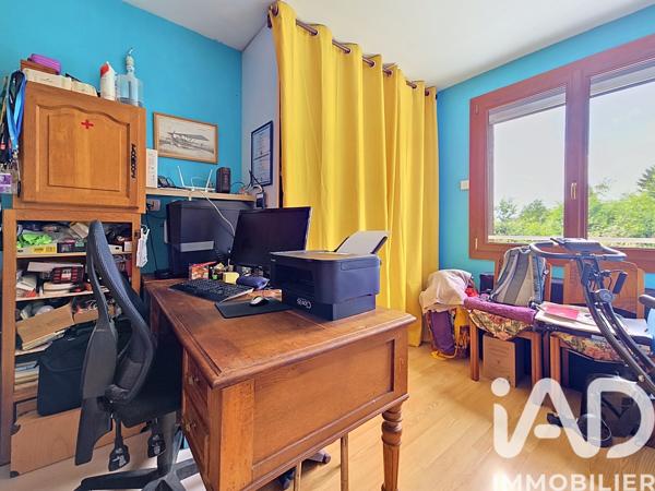 Maison à vendre 4 pièces 118 m² Charleville-Mézières