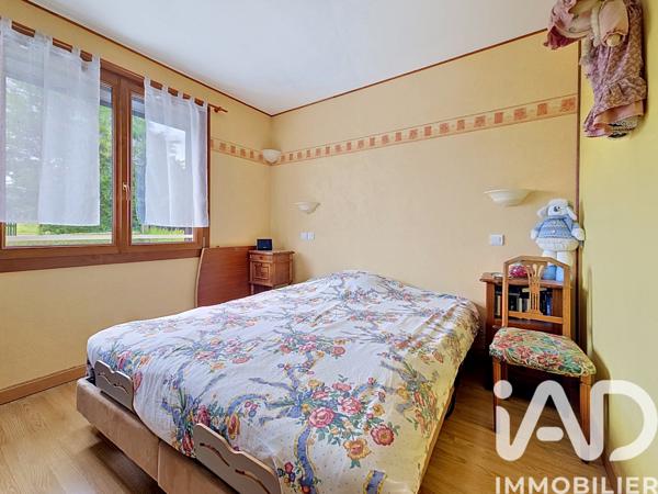 Maison à vendre 4 pièces 118 m² Charleville-Mézières