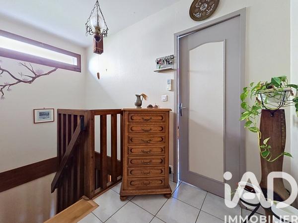 Maison à vendre 4 pièces 118 m² Charleville-Mézières