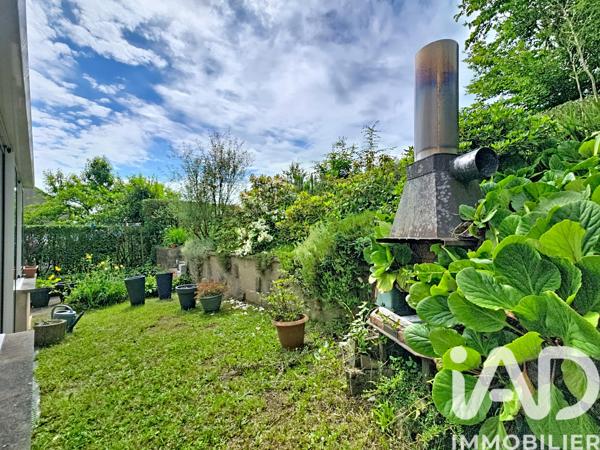 Maison à vendre 4 pièces 118 m² Charleville-Mézières
