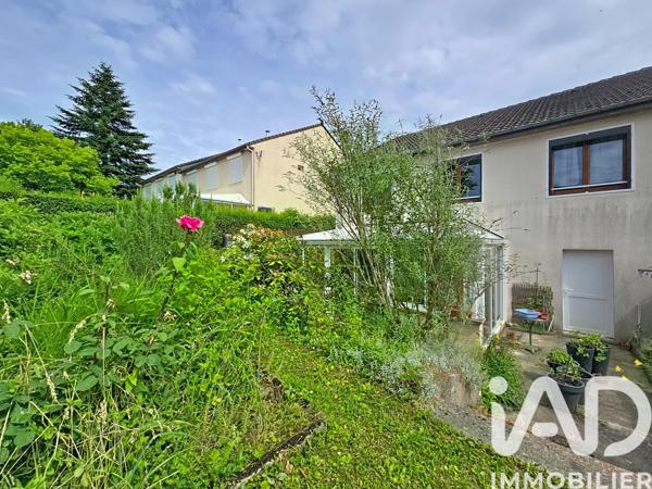 Maison à vendre 4 pièces 118 m² Charleville-Mézières