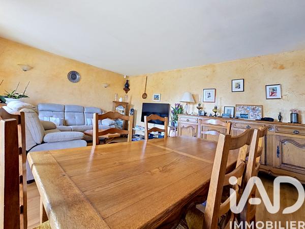 Maison à vendre 4 pièces 118 m² Charleville-Mézières