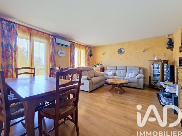 Maison à vendre 4 pièces 118 m² Charleville-Mézières