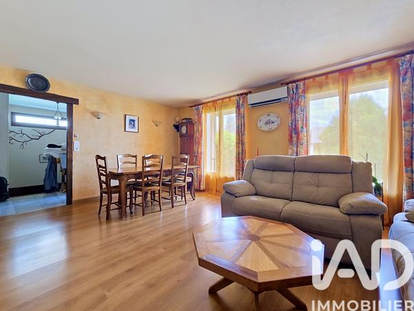 Maison à vendre 4 pièces 118 m² Charleville-Mézières