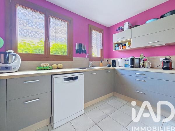Maison à vendre 4 pièces 118 m² Charleville-Mézières