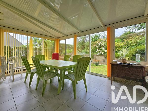 Maison à vendre 4 pièces 118 m² Charleville-Mézières