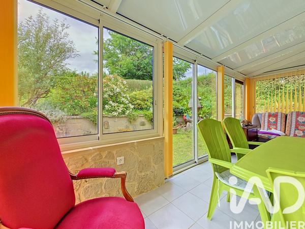 Maison à vendre 4 pièces 118 m² Charleville-Mézières