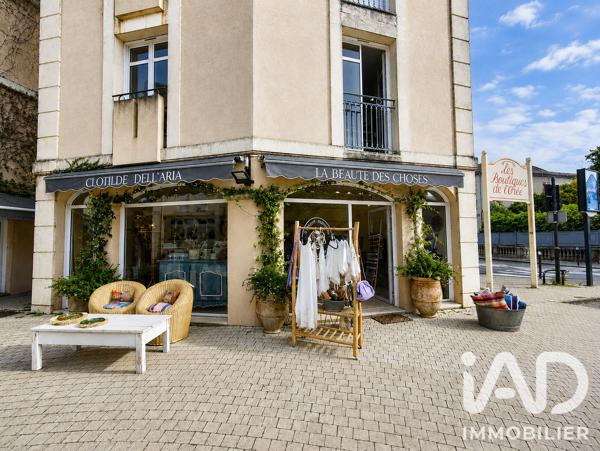 Droit au bail à vendre 36 m² L'Isle-sur-la-Sorgue