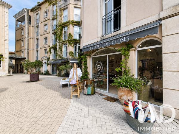 Droit au bail à vendre 36 m² L'Isle-sur-la-Sorgue