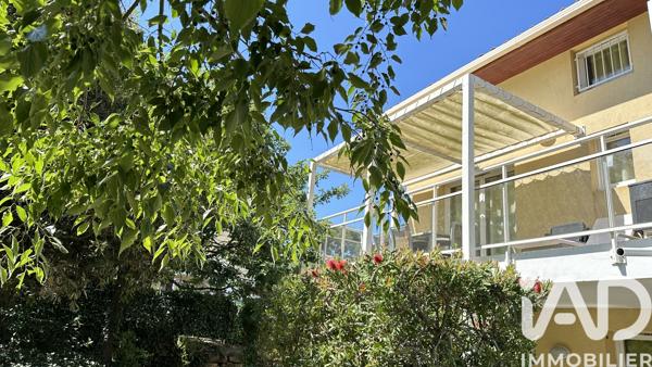 Appartement à vendre 3 pièces 46 m² Six-Fours-les-Plages