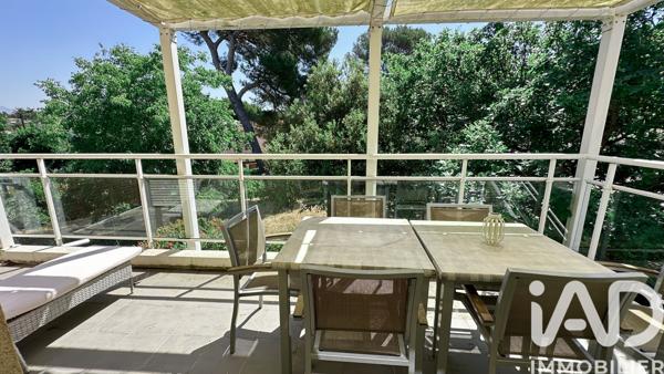 Appartement à vendre 3 pièces 46 m² Six-Fours-les-Plages