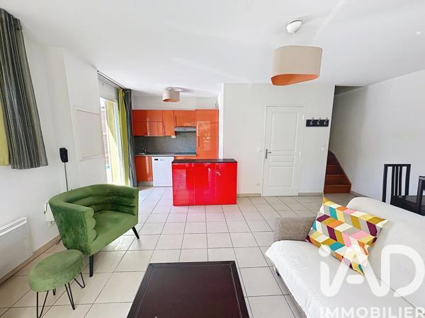 Appartement à vendre 3 pièces 46 m² Six-Fours-les-Plages