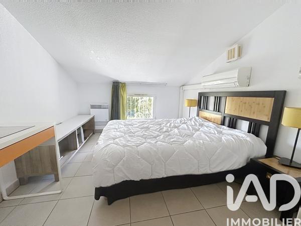 Appartement à vendre 3 pièces 46 m² Six-Fours-les-Plages