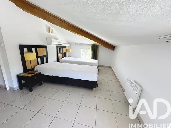 Appartement à vendre 3 pièces 46 m² Six-Fours-les-Plages