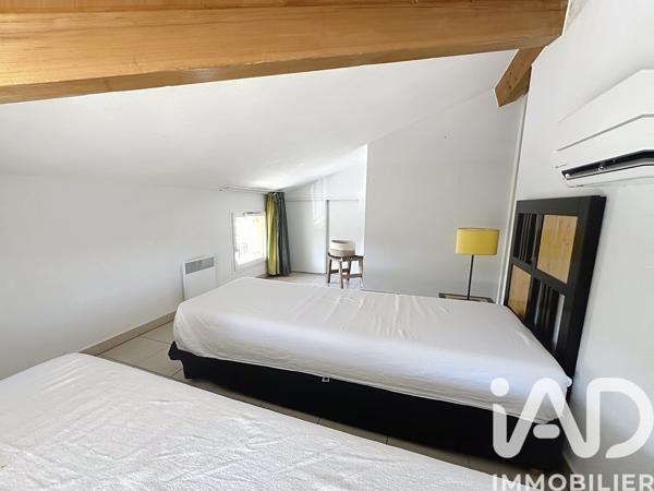 Appartement à vendre 3 pièces 46 m² Six-Fours-les-Plages