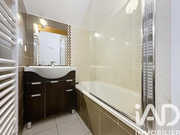 Appartement à vendre 3 pièces 46 m² Six-Fours-les-Plages