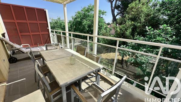 Appartement à vendre 3 pièces 46 m² Six-Fours-les-Plages