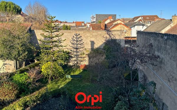 Maison à vendre    5 pièces • 130 m2 Montluçon