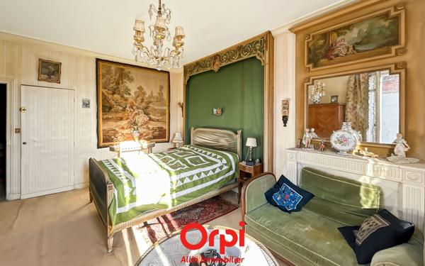 Maison à vendre    5 pièces • 130 m2 Montluçon