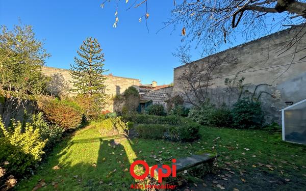 Maison à vendre    5 pièces • 130 m2 Montluçon