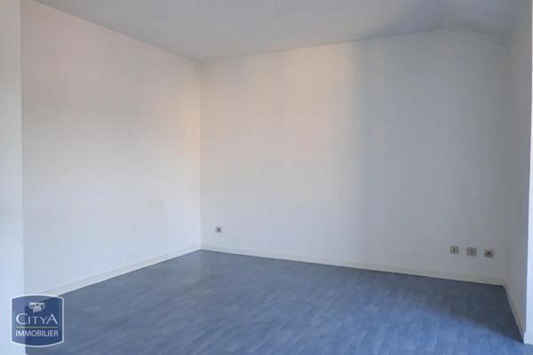 Appartement à louer 2 pièces 47.5m² Barberaz (73000)