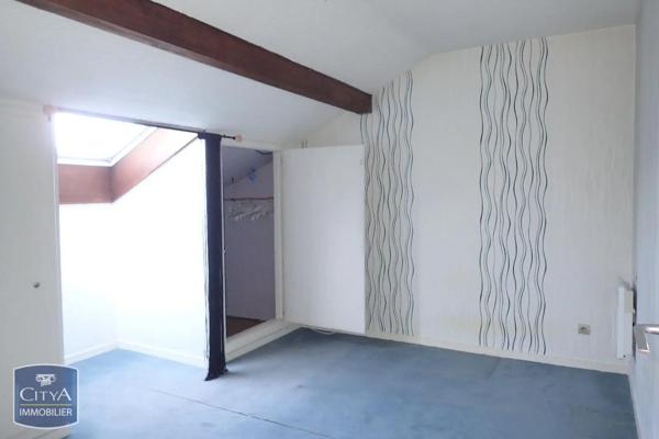 Appartement à louer 2 pièces 47.5m² Barberaz (73000)