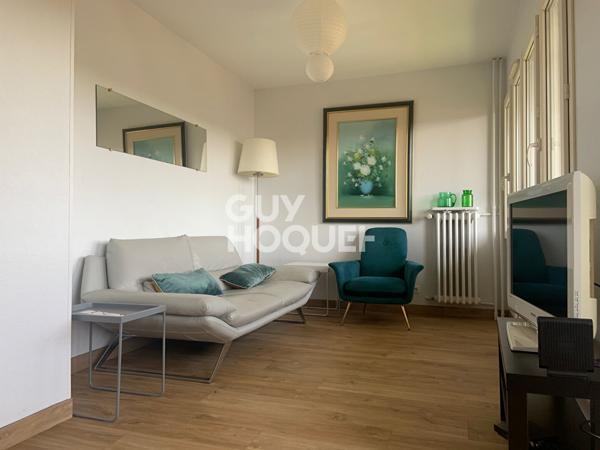 Appartement Albi 3 pièces 71.31 m2 Magnifique vue.