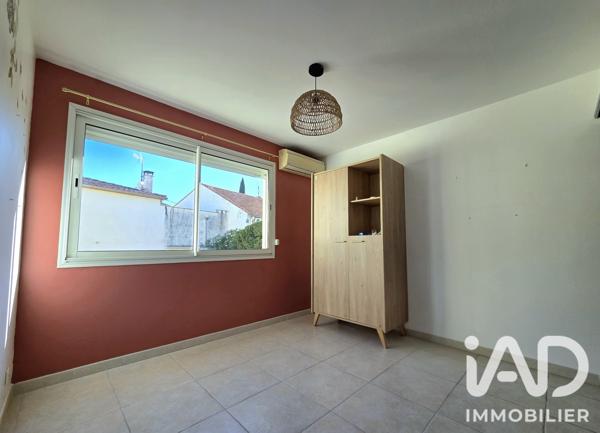 Location appartement 3 pièces 82 m² Nîmes