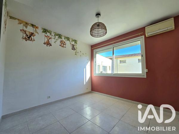 Location appartement 3 pièces 82 m² Nîmes