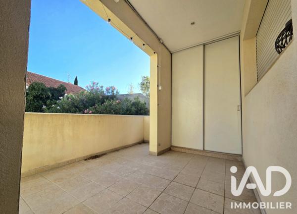 Location appartement 3 pièces 82 m² Nîmes