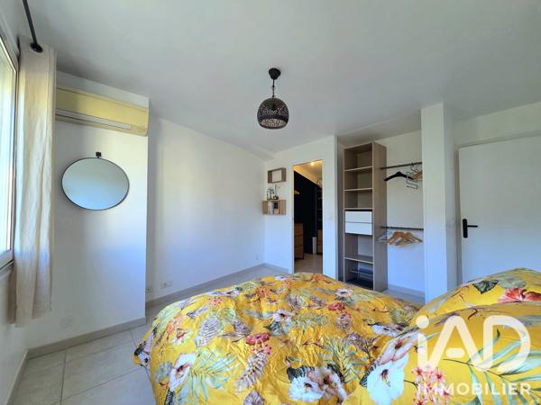Location appartement 3 pièces 82 m² Nîmes