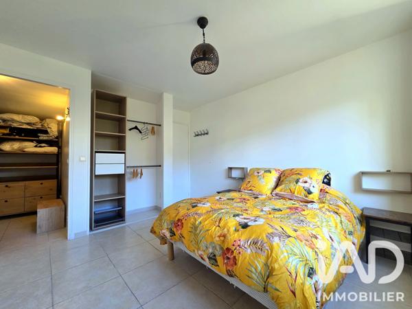 Location appartement 3 pièces 82 m² Nîmes