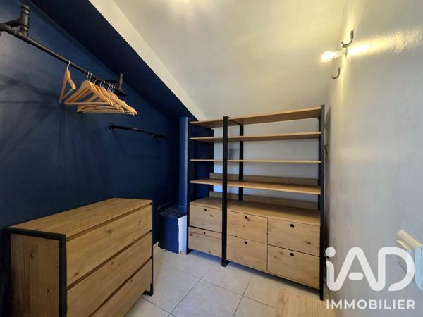 Location appartement 3 pièces 82 m² Nîmes