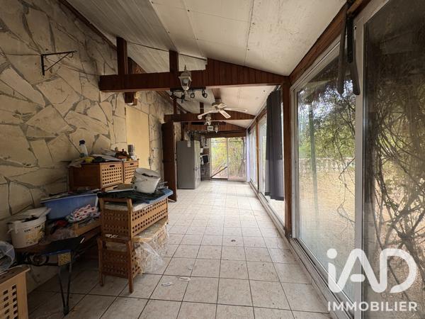 Maison à vendre 5 pièces 125 m² Peyriac-de-Mer