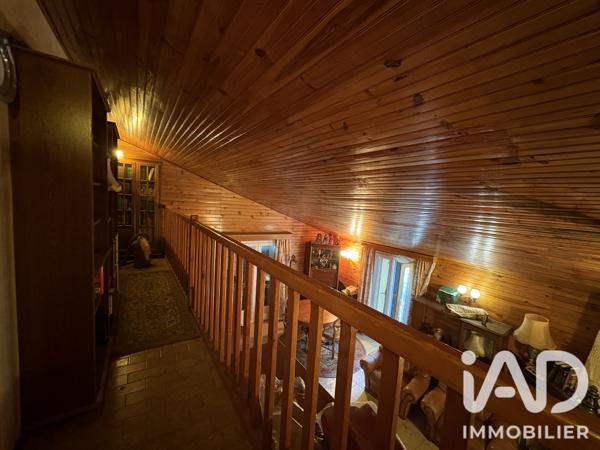 Maison à vendre 5 pièces 125 m² Peyriac-de-Mer