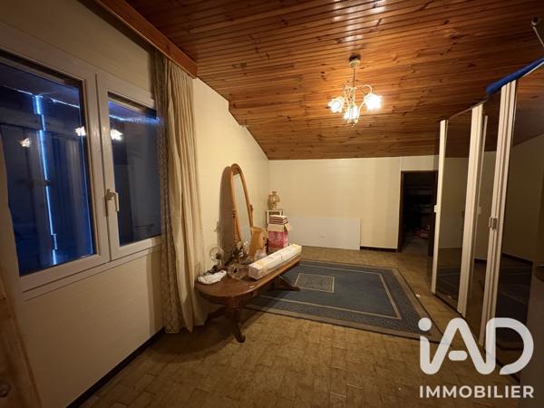 Maison à vendre 5 pièces 125 m² Peyriac-de-Mer