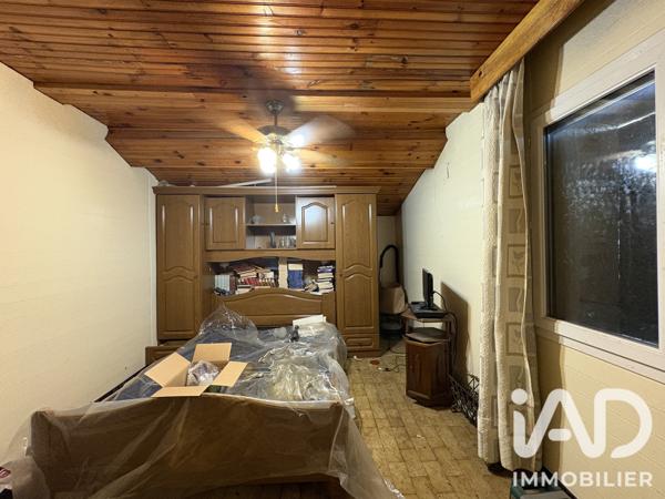 Maison à vendre 5 pièces 125 m² Peyriac-de-Mer