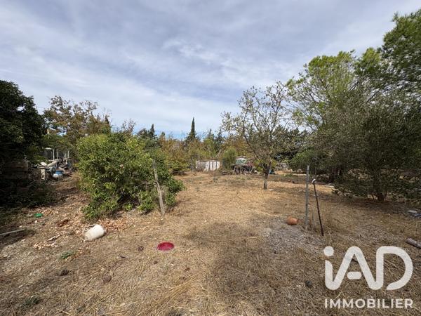 Maison à vendre 5 pièces 125 m² Peyriac-de-Mer