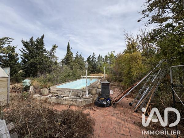 Maison à vendre 5 pièces 125 m² Peyriac-de-Mer
