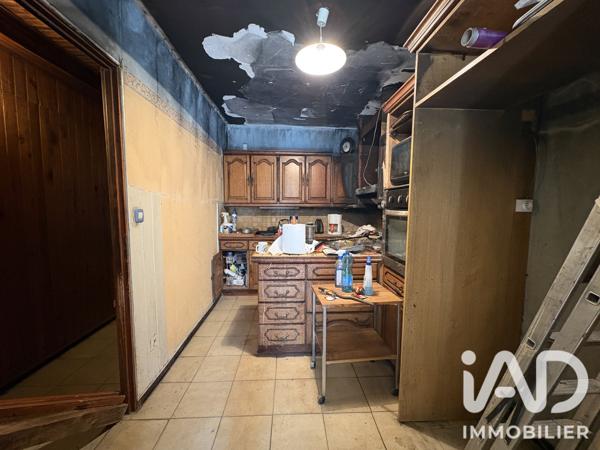 Maison à vendre 5 pièces 125 m² Peyriac-de-Mer