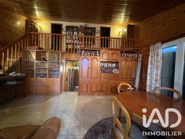 Maison à vendre 5 pièces 125 m² Peyriac-de-Mer